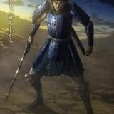 「キングダム」第3シリーズ、21年4月放送再開 不屈の精神で戦う信を描いた特報&ビジュアル公開