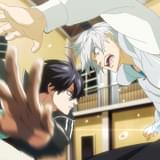 主人公がカバディ部入部をかけて勝負する「灼熱カバディ」ティザーPV公開