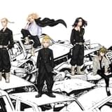 「東京リベンジャーズ」4月放送開始 新祐樹、林勇、和氣あず未らメインキャストや第1弾PV発表