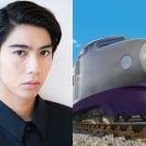 「きかんしゃトーマス」超特急のケンジ役は賀来賢人 オファーの理由は「顔が似ているから?」