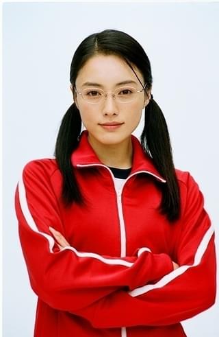 伝説の学園ドラマが再放送！