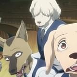 学園生活を送るジャックたち