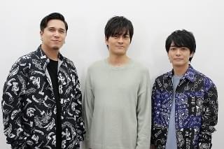 小林親弘、榎木淳弥、木村昴が語り合う「BEASTARS」 ドラマもスリルも加速し、核心に迫る第2期