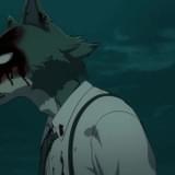 回を追うごとにたくましくなるレゴシ