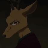 ルイは裏市に足を踏み入れ…その身に何が？