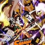 「SHAMAN KING」まん太役は犬山イヌコ、蓮役は朴ろ美が続投 OP&EDテーマは林原めぐみ