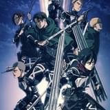 【今期TVアニメランキング】「進撃の巨人 The Final Season」3週連続首位の快進撃