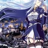 少年少女の悲痛な戦争を描くSF作品「86」4月放送開始 アニメ映像初公開のPVとキービジュアル公開