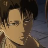 祝・「進撃の巨人」リヴァイの誕生日 神谷浩史のお祝いコメント&神回を「GYAO!」で配信