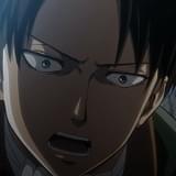 フォトギャラもリヴァイだらけなので要チェック!!