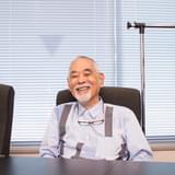 【明田川進の「音物語」】第45回 「幻魔大戦」でのりんたろう監督との仕事