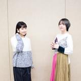 「ゆるキャン△ SEASON2」花守ゆみり&東山奈央 取材メモで助かることと助からないこと
