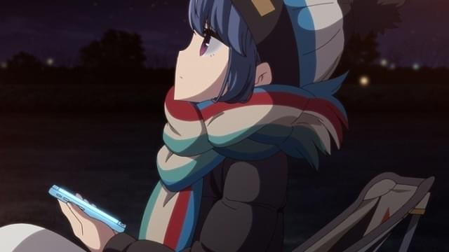 ゆるキャン△ SEASON2」花守ゆみり＆東山奈央 取材メモで助かることと
