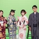 「半妖の夜叉姫」丸わかり特番が21年1月放送・配信 1~12話の無料配信もスタート