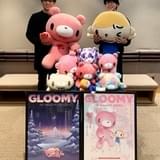 「いたずらぐまのグル~ミ~」山寺宏一&花江夏樹の出演で21年4月にアニメ化