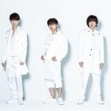 「半妖の夜叉姫」21年1月クールのOPテーマはNEWSの新曲「BURN」