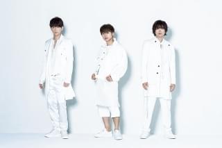 NEWSが「半妖の夜叉姫」オープニングテーマ担当!