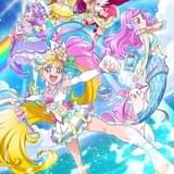 「トロピカル~ジュ!プリキュア」21年2月28日放送開始 海とコスメがモチーフ