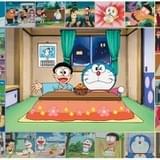 「ドラえもん」歴代の大みそかSPを16時間半放送 ミニアニメなど当時のままオンエア