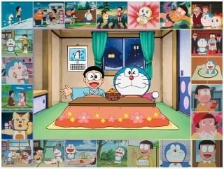 本編以外の要素もほぼ当時のまま一挙オンエア