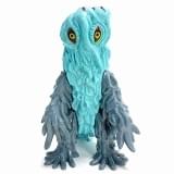 「ゴジラ・ストア福袋 2021」にへドラ50周年記念グッズ 事前抽選を受付中