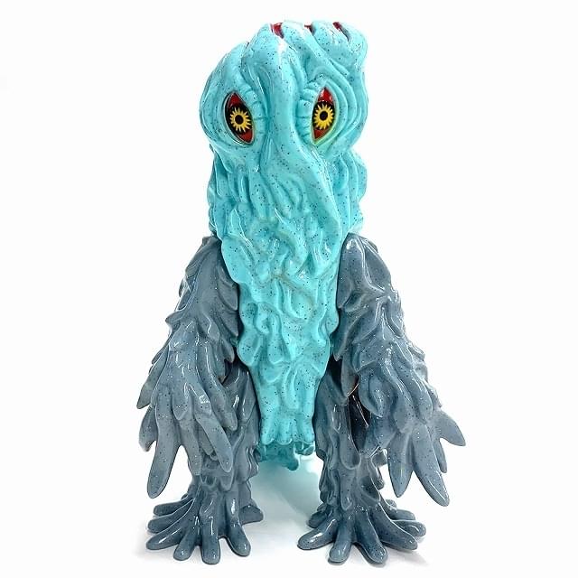 ゴジラ・ストア福袋 2021」にへドラ50周年記念グッズ 事前抽選を受付中