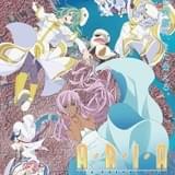 「ARIA The CREPUSCOLO」3月5日公開決定 OP主題歌収録の予告編やメインビジュアルも