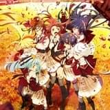 「ゾンビランドサガ リベンジ」21年4月放送開始 悲壮感漂う本PVとキービジュアル公開