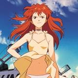 「エヴァ」TVシリーズを「映画天国」でセレクト放送 1月12日から3週連続