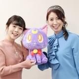 三石琴乃&福圓美里が確かめ合う“セーラー戦士の絆” 25年ぶりの劇場版に抱く思いとは