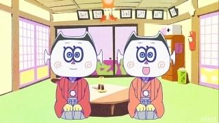 【今期TVアニメランキング】「おそ松さん」新春総集編が首位 新番組が続々スタート