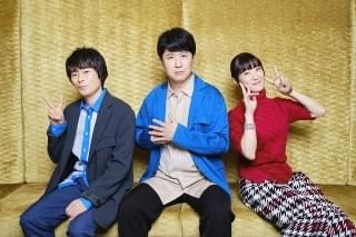 「銀魂 THE FINAL」万事屋インタビュー！