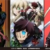 アニメーター・川元利浩のイラスト集刊行決定 「カウボーイビバップ」「血界戦線」など収録