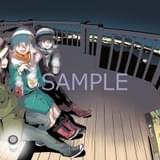 「ゆるキャン△ SEASON2」BD&DVDに大塚明夫「あきキャン△」ディレクターズカット版と豊崎愛生「愛生キャン△」収録