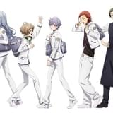 オリジナルTVアニメ「Fairy蘭丸~あなたの心お助けします~」4月放送 18日にキャスト登壇オンライン発表会開催