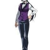 ディーラー仮面