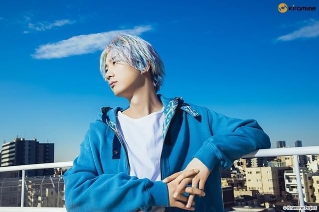 江口拓也、ソロアーティストデビュー ミニアルバム4月21日リリース