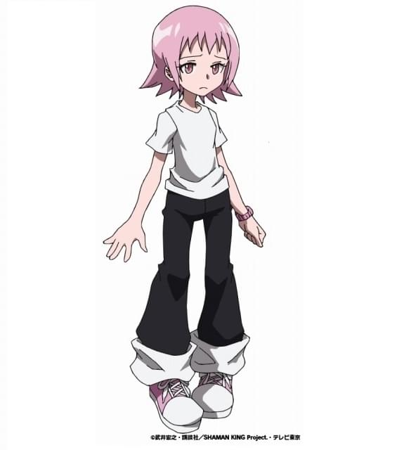 SHAMAN KING」玉村たまお役は水樹奈々が続投 宮園拓夢、観世智顕も出演