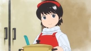 “まかないさん”キヨ役は花澤香菜