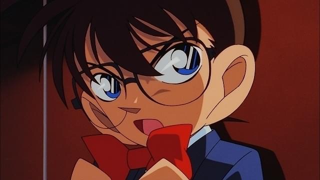 金曜ロードSHOW!で「名探偵コナン 時計じかけの摩天楼」 2月5日に本編