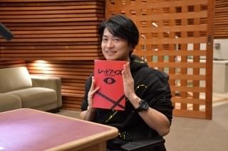 各話への声の出演が予定されている