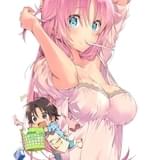 「女神寮の寮母くん。」アニメ化決定 山田美鈴、七瀬彩夏らメインキャスト・スタッフ発表