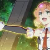 「劇場版マクロスΔ」特報公開 ワルキューレの新曲「ワルキューレはあきらめない」披露