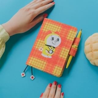 ほぼ日手帳2021、春の新作カバーが登場