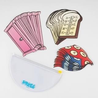 四次元ポケットメモ