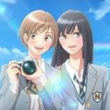 セブンイレブンがショートアニメ「レインボーファインダー」第1話を公開 福原遥、内田真礼が出演