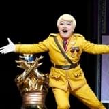 【この2.5次元がすごい】笑いはじめにもぴったり 完成度の高さが話題の舞台「パタリロ!」