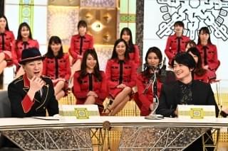 今夜放送「金スマ」に下野紘登場！