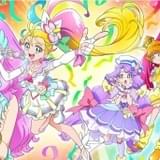 「トロピカル~ジュ!プリキュア」ファイルーズあい、花守ゆみりらがプリキュア役に