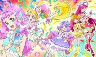 2月28日から放送スタート